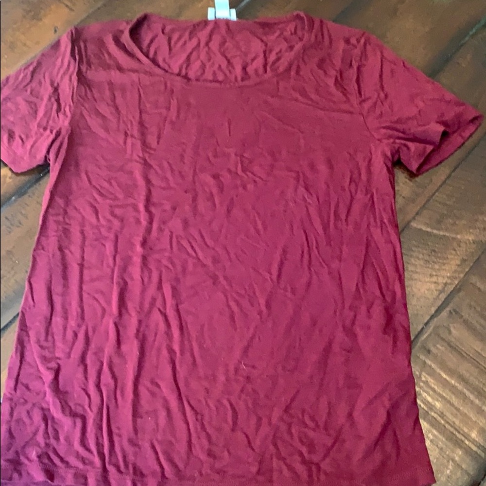 J Crew tee